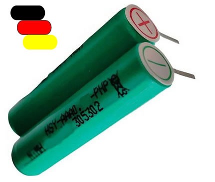 Batteria per Philips TT2040