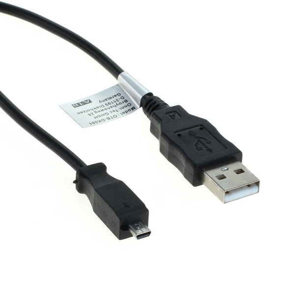 cavo usb per Kodak Z1085 IS