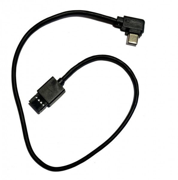 Cavo di controllo MCC a USB-C per Canon EOS 1Dx III