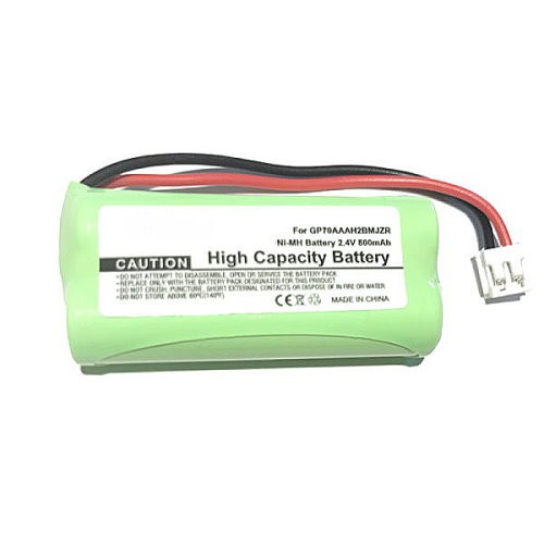 batteria per VTEch LS6225-3