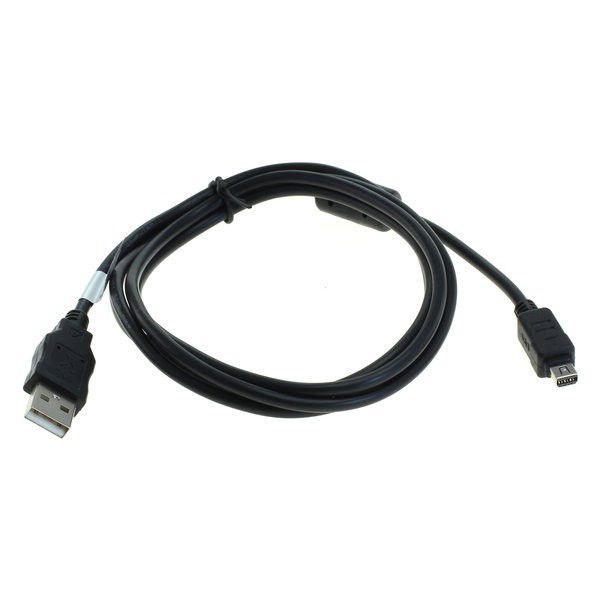 cavo USB p. Olympus E-520