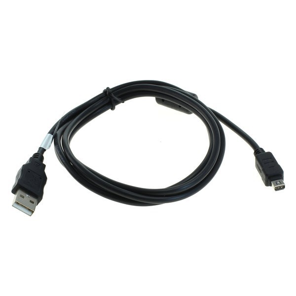 cavo USB p. Olympus mju Tough 3000