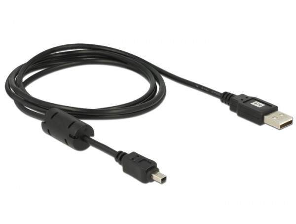 Cavo USB per Samsung Digimax 220se