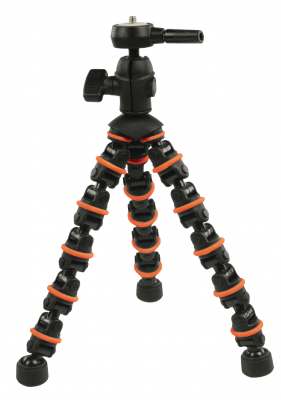 Caricabatterie USB Con Cavo Per Panasonic Lumix DMC-XS1, FS45, FS50, SZ9, SZ10 - 1,5 Mt