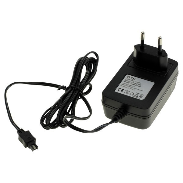 AC-L200 Alimentatore