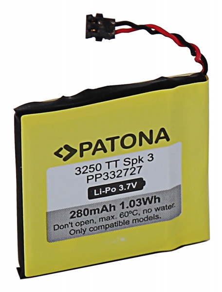 batteria per TomTom Adventure