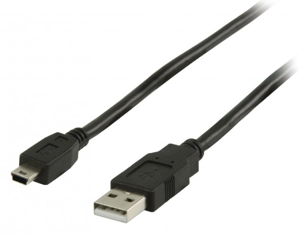 cavo usb per Sony HDR-CX105