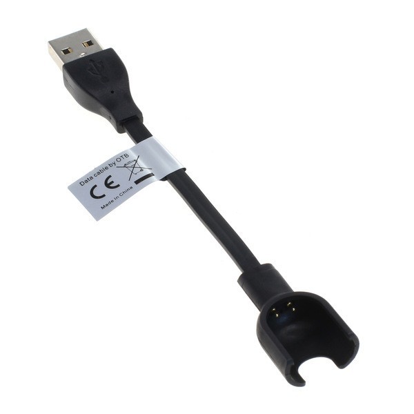 USB Caricatore Cavo per Xiaomi Mi Band